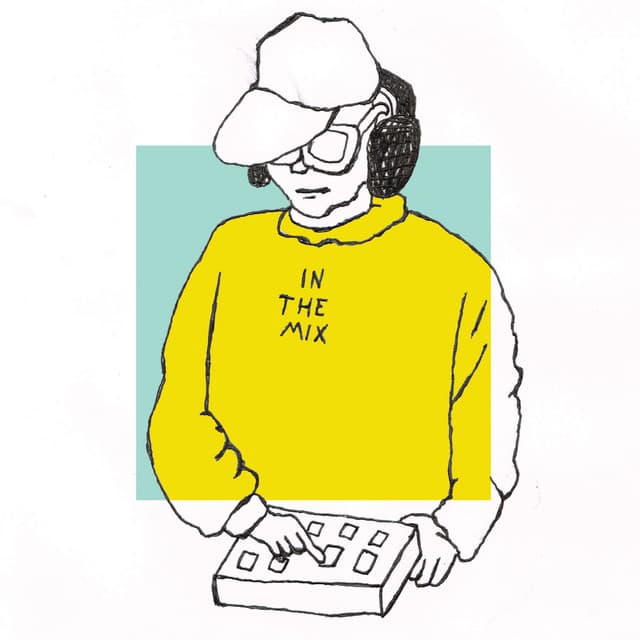 DJ Douggpound's artist profile image