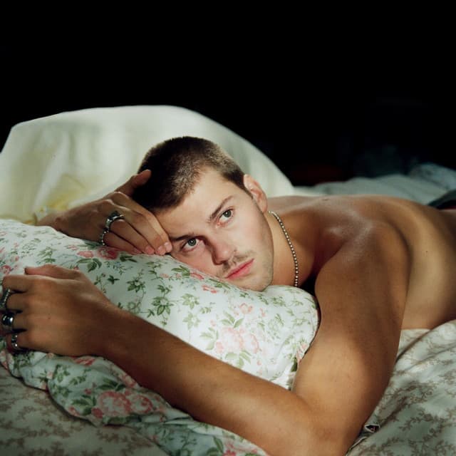 Ruel's artist profile image