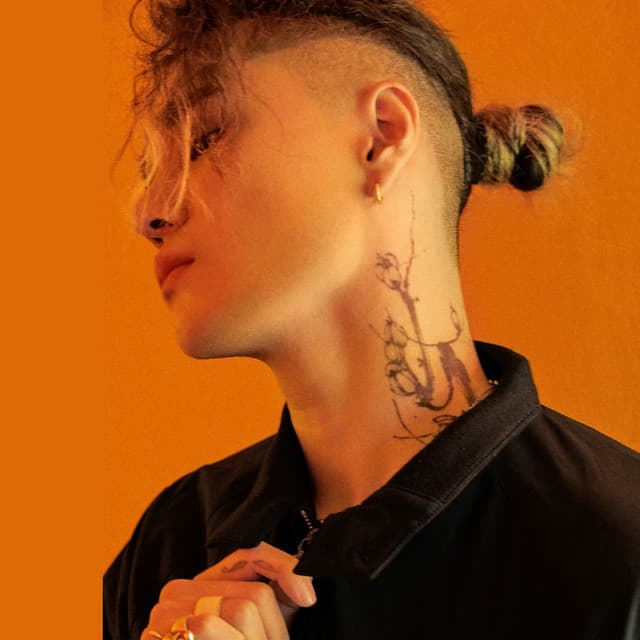 DEAN artist profile image