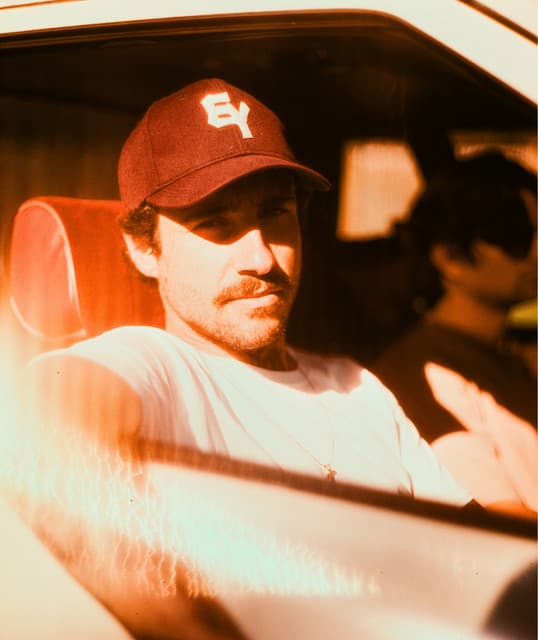 Sewerperson artist profile image