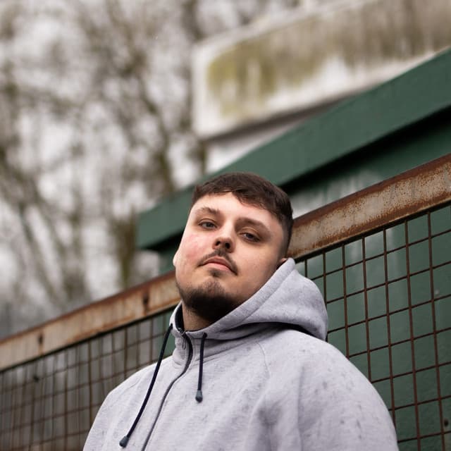 Contact Point artist profile image