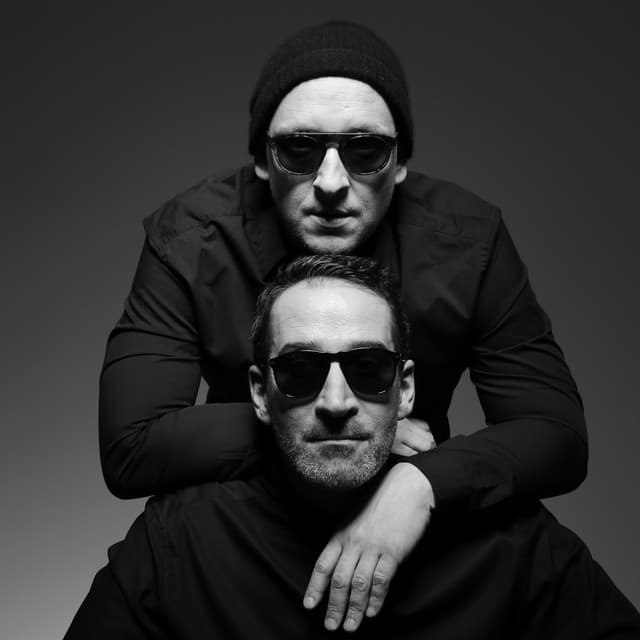 Junge Junge artist profile image