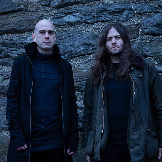 Luminous Vault artist profile image