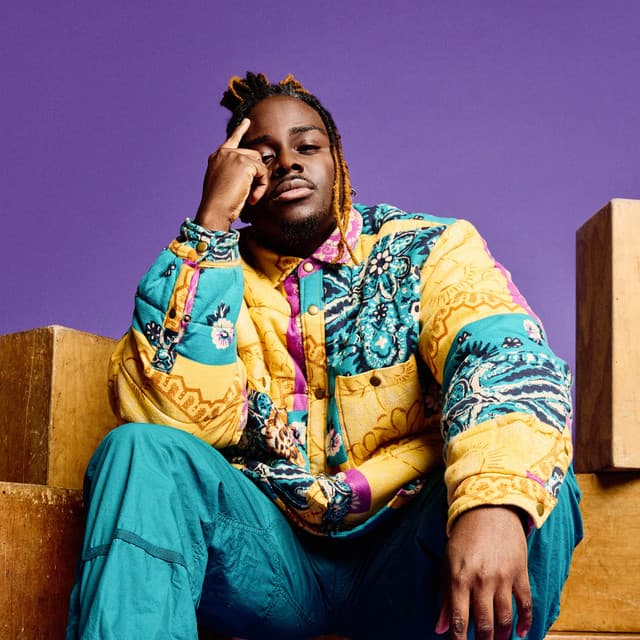 Blackway artist profile image