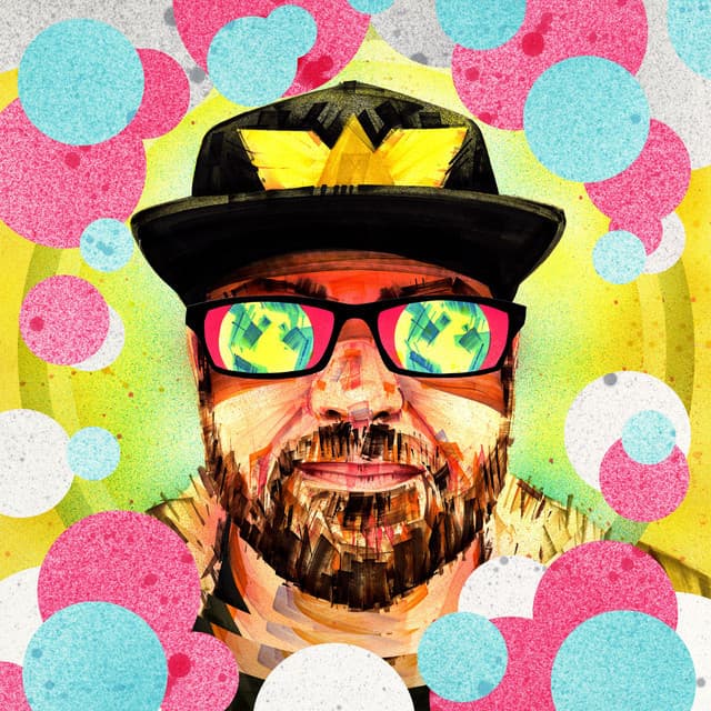 Shine Delphi artist profile image