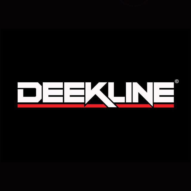 Deekline artist profile image