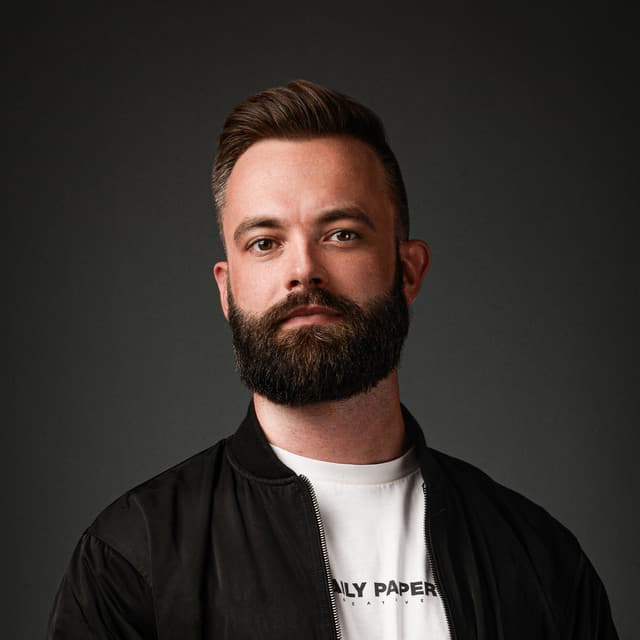 Barber artist profile image