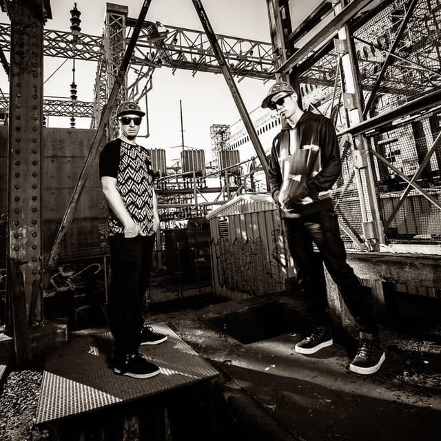 Break Science's artist profile image