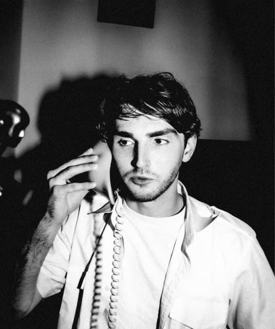 Walter The Producer artist profile image