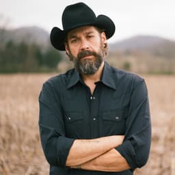 Ward Davis's artist profile image