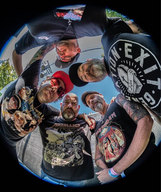 Fire Sale artist profile image