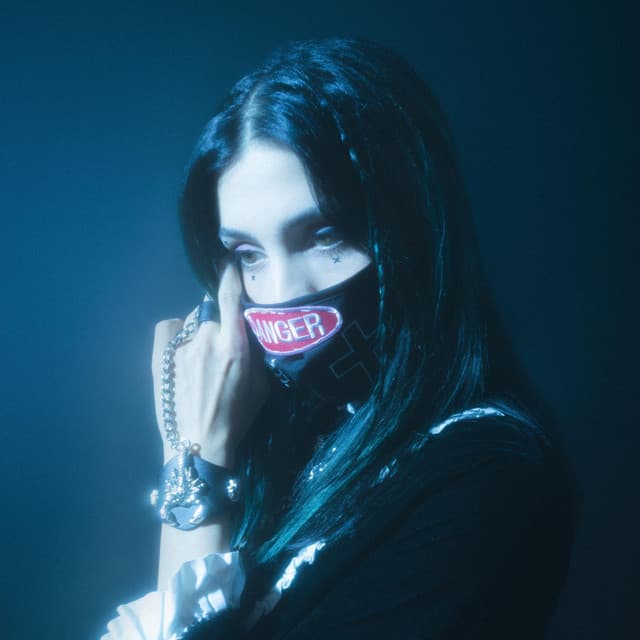 Pussy Riot artist profile image