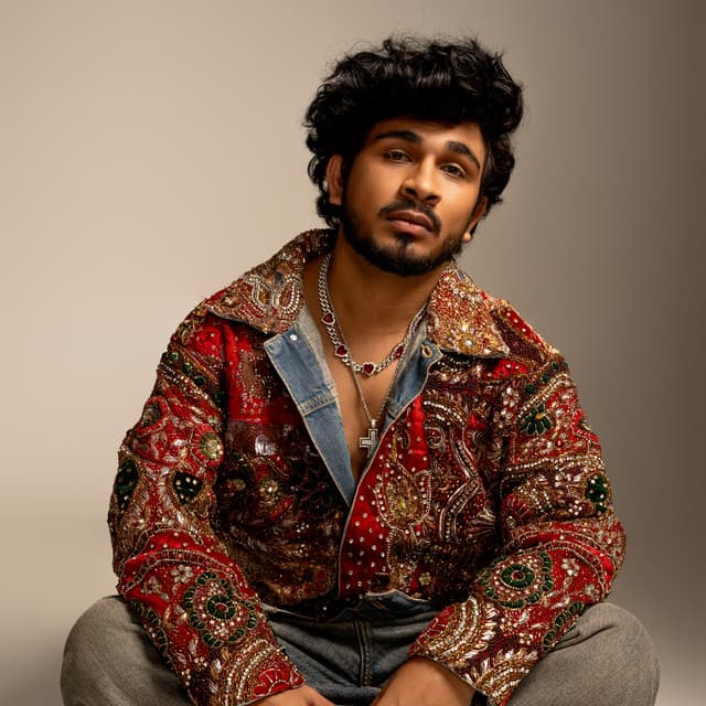 Sanju Rathod artist profile image