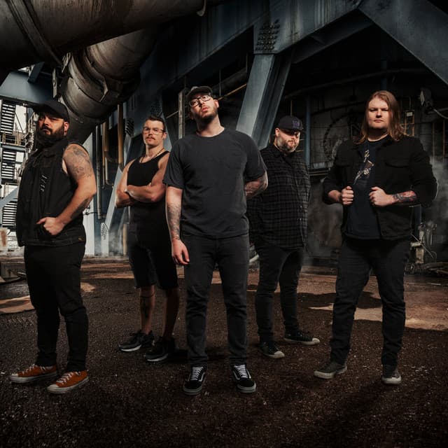 Silent Theory's artist profile image