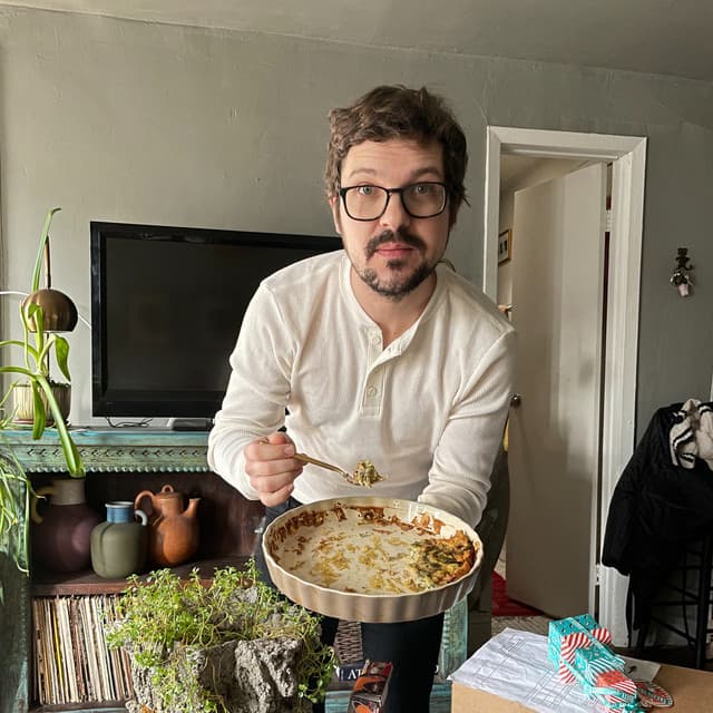 Matt Duncan artist profile image