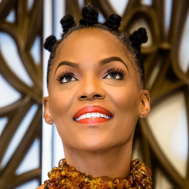 Nnenna Freelon artist profile image