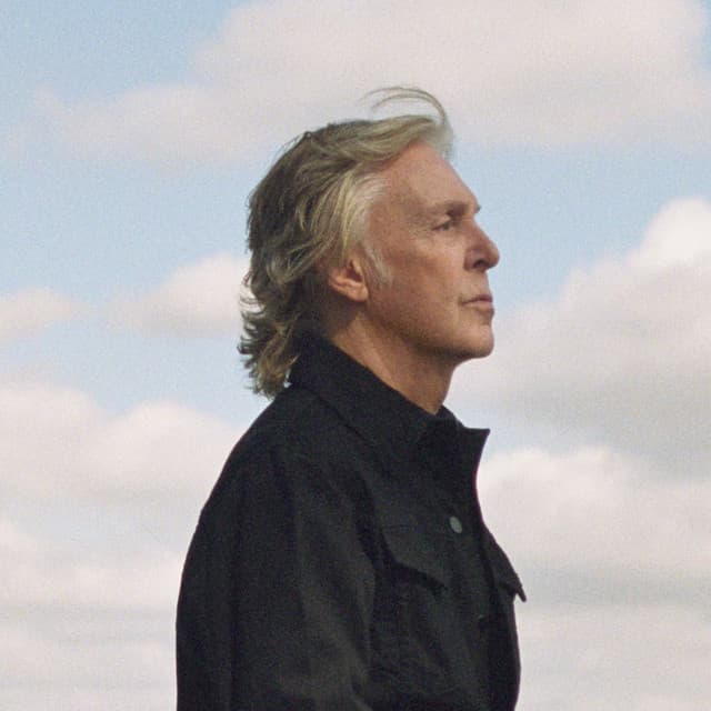 Paul McCartney artist profile image