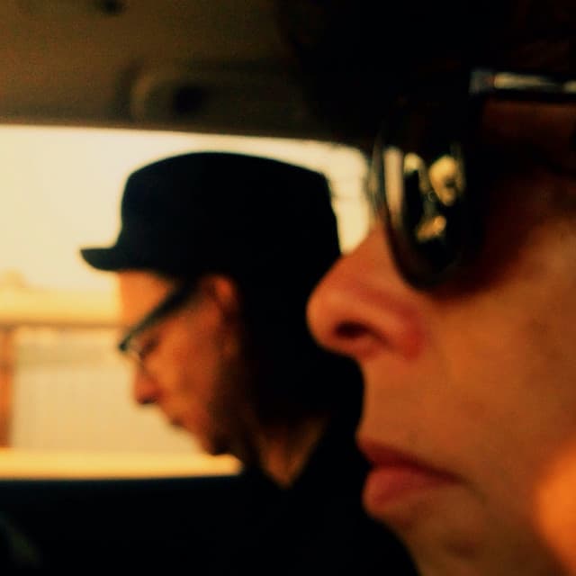 Immersion artist profile image