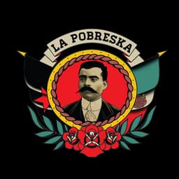 La Pobreska's artist profile image