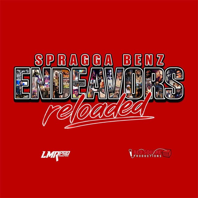 Spragga Benz artist profile