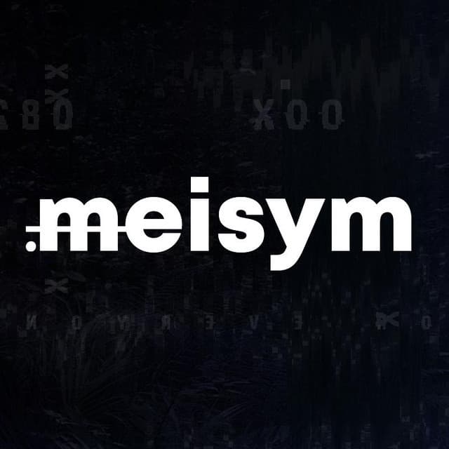 Meisym artist profile image