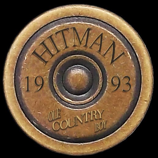 Hitman artist profile image