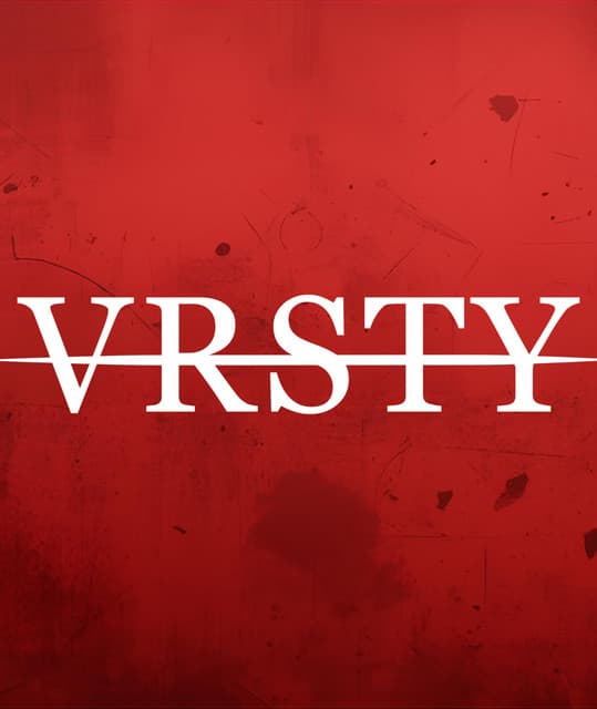 VRSTY's artist profile image