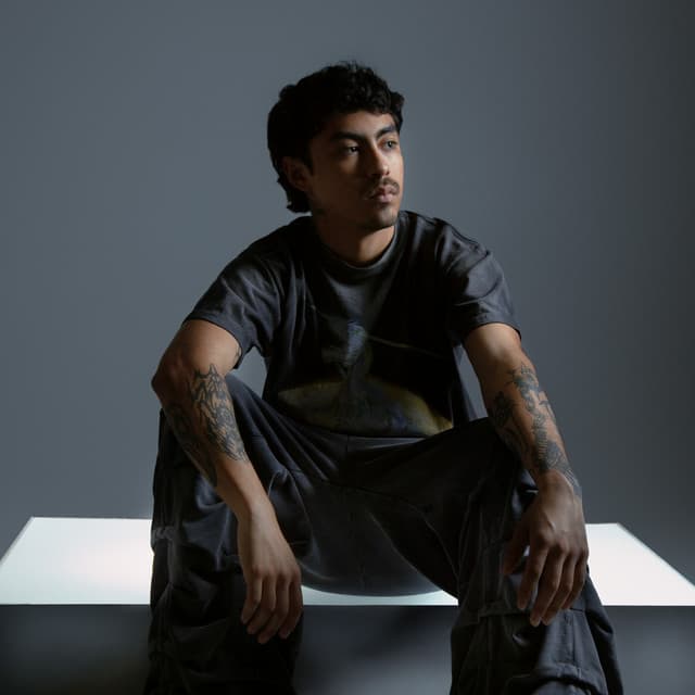 Funk Tribu artist profile image