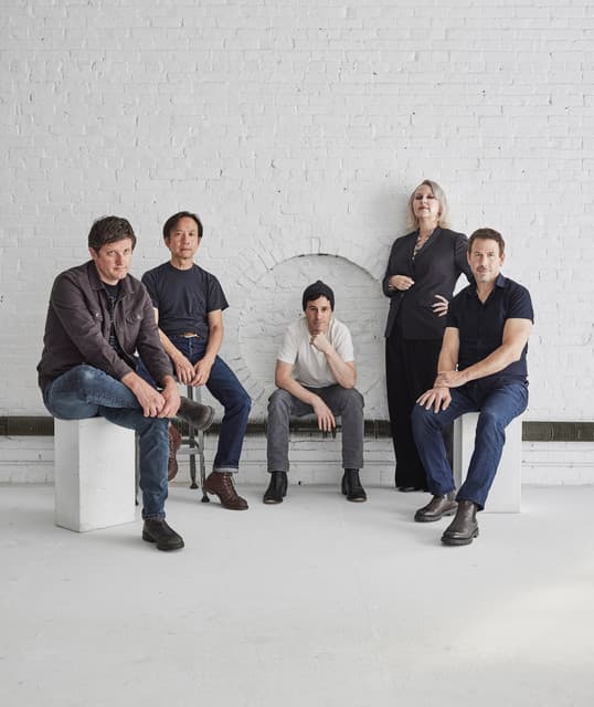 Drop Nineteens artist profile image
