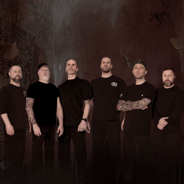 Despised Icon's artist profile image