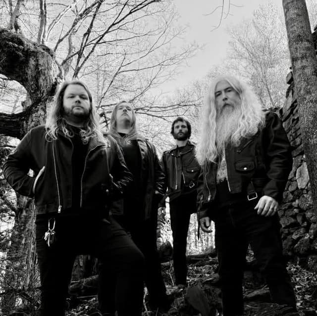 Ordh artist profile