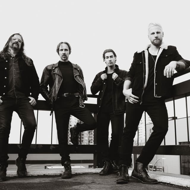 Royal Tusk artist profile