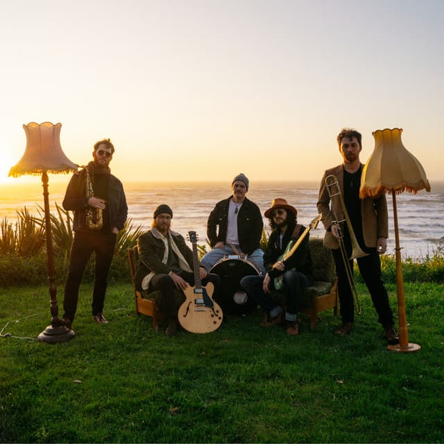 TOI artist profile image