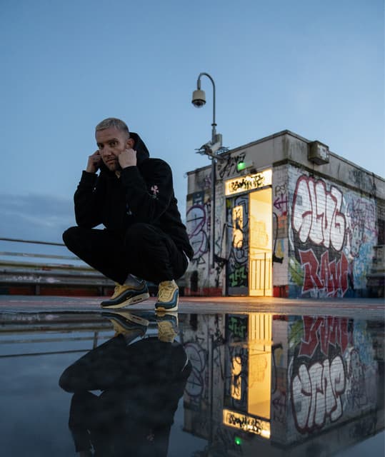 Kelvin 373 artist profile image