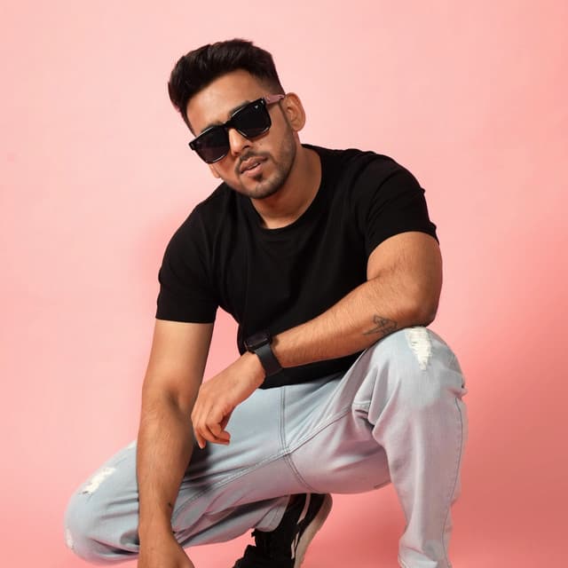 Amtee artist profile image