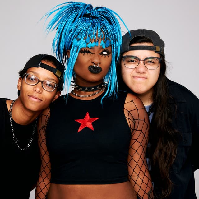 Meet Me @ The Altar's artist profile image