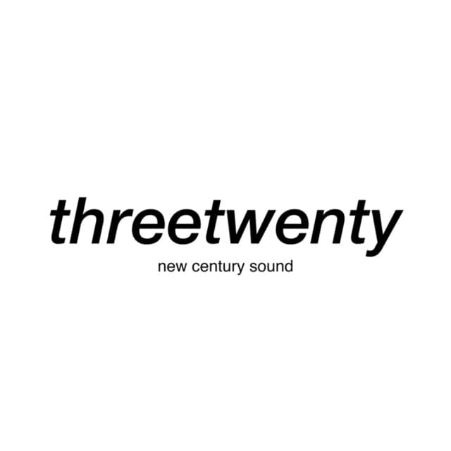threetwenty's artist profile image