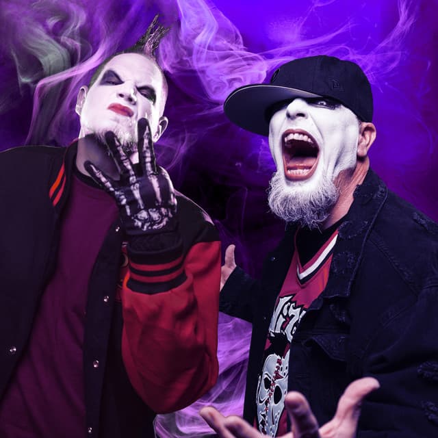 Twiztid's artist profile image