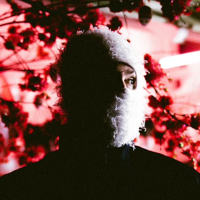 Moskal SQU artist profile image
