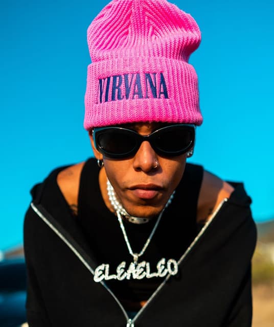 Lalo Ebratt artist profile image