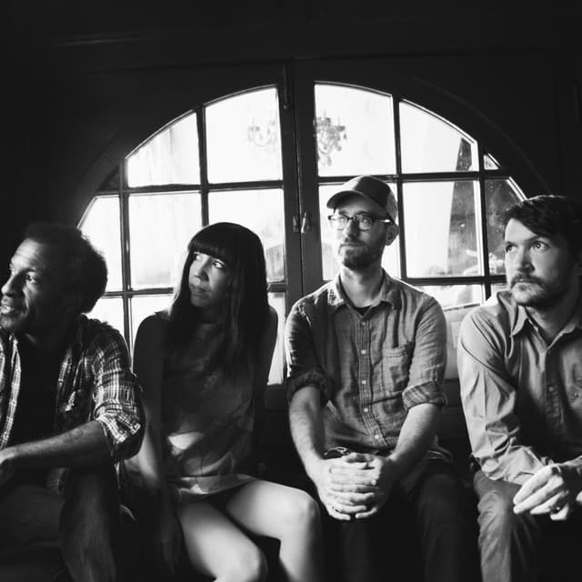 The Good Life artist profile image