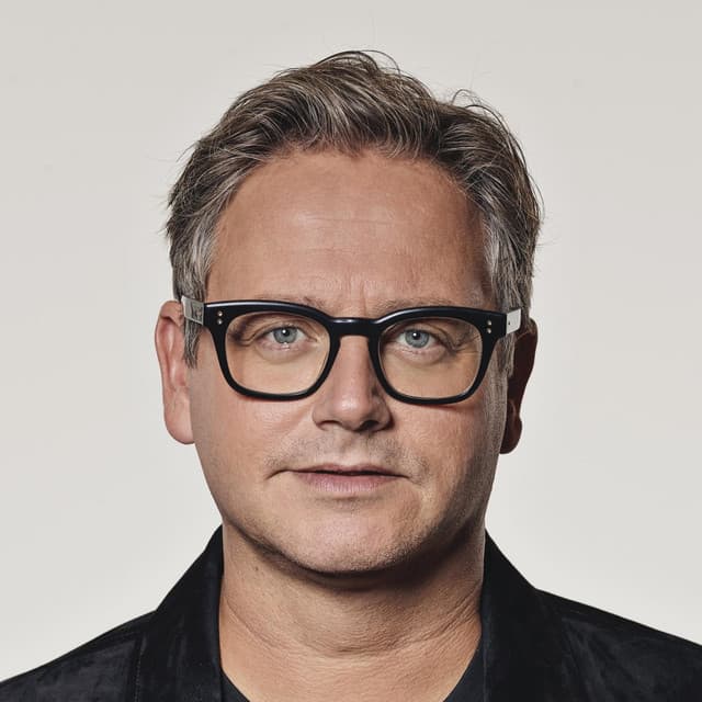 Guus Meeuwis artist profile image