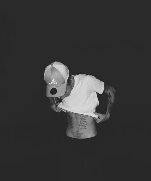 Mavi's artist profile image