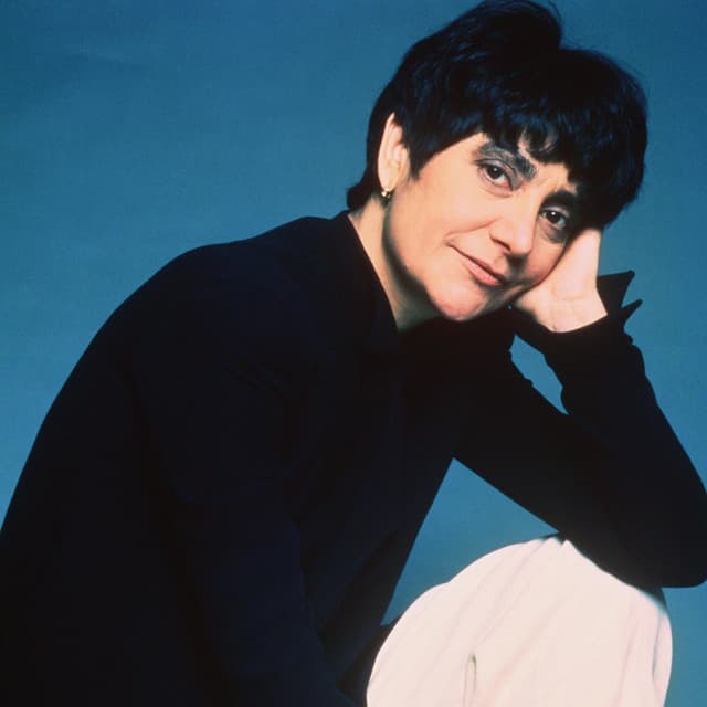 Mia Martini artist profile image