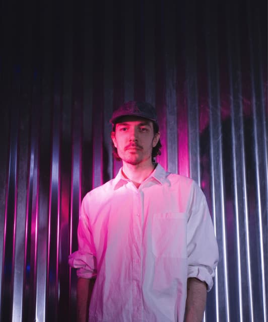 A Vision of Panorama artist profile image