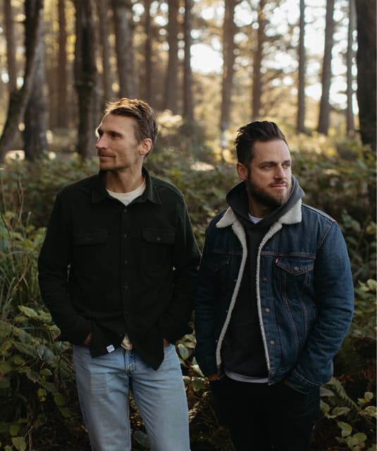 The Light The Heat artist profile image