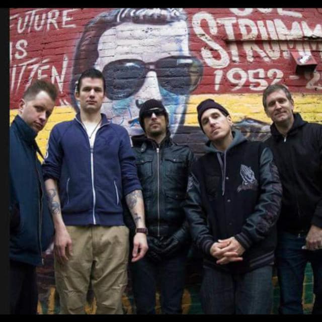 H2O artist profile image