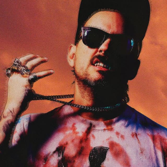 Dieselboy artist profile image