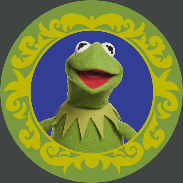 Kermit the Frog artist profile image