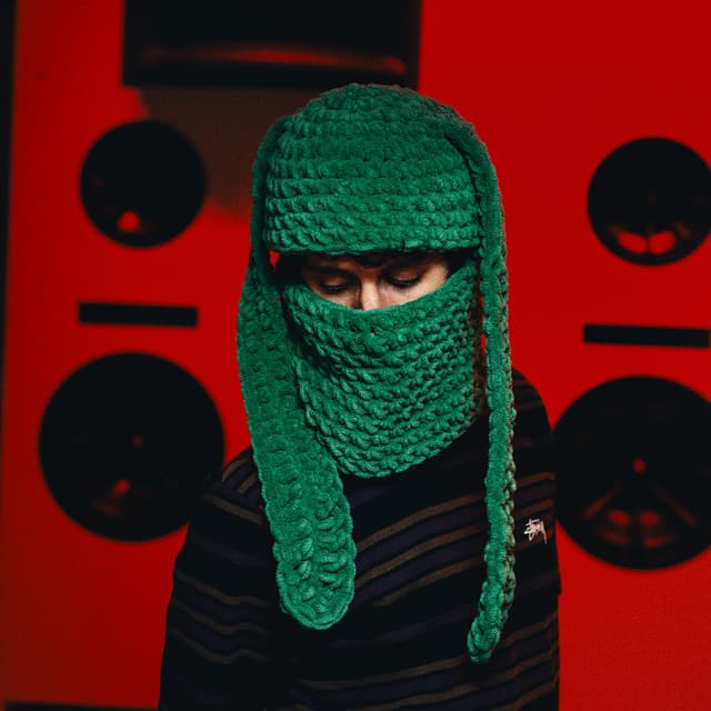 camoufly artist profile image